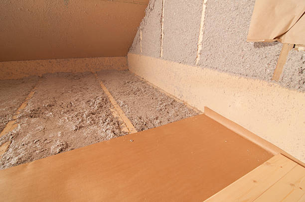 Best Eco-Friendly Insulation in Clarendon Hls, IL